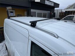 Ford Transit Connect panel van