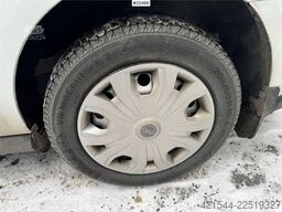 Ford Transit Connect panel van