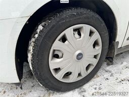 Ford Transit Connect panel van