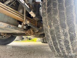 Volvo FH16 600 Snow Plow rigged Combination Truck WATCH