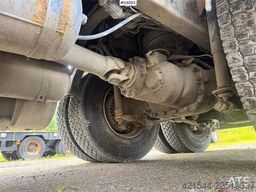 Volvo FH16 600 Snow Plow rigged Combination Truck WATCH