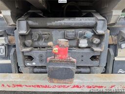 Volvo FH16 600 Snow Plow rigged Combination Truck WATCH
