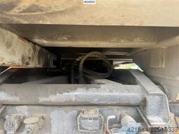 Volvo FH16 600 Snow Plow rigged Combination Truck WATCH