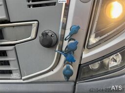 Volvo FH16 600 Snow Plow rigged Combination Truck WATCH