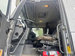 Volvo FH16 600 Snow Plow rigged Combination Truck WATCH