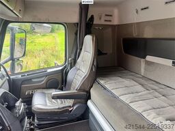 Volvo FH16 600 Snow Plow rigged Combination Truck WATCH