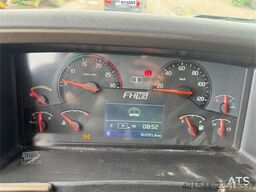 Volvo FH16 600 Snow Plow rigged Combination Truck WATCH