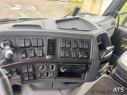 Volvo FH16 600 Snow Plow rigged Combination Truck WATCH