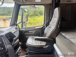 Volvo FH16 600 Snow Plow rigged Combination Truck WATCH