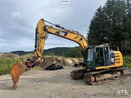 Caterpillar 316E