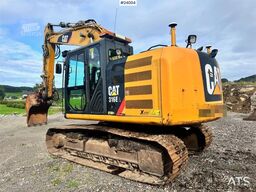 Caterpillar 316E