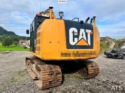 Caterpillar 316E