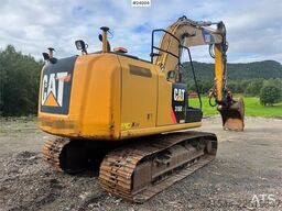 Caterpillar 316E