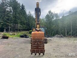 Caterpillar 316E