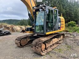 Caterpillar 316E