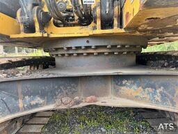 Caterpillar 316E