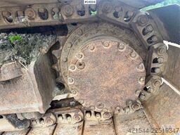 Caterpillar 316E