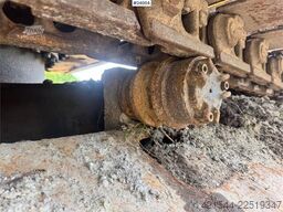 Caterpillar 316E