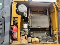 Caterpillar 316E