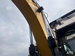Caterpillar 316E