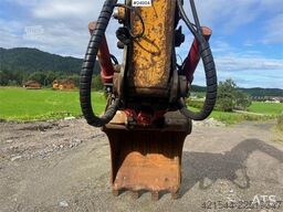 Caterpillar 316E