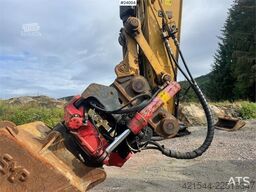 Caterpillar 316E