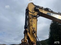Caterpillar 316E