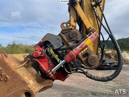 Caterpillar 316E