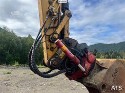 Caterpillar 316E