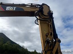 Caterpillar 316E