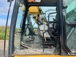 Caterpillar 316E