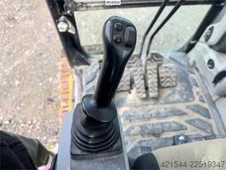 Caterpillar 316E