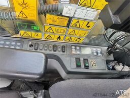 Caterpillar 316E