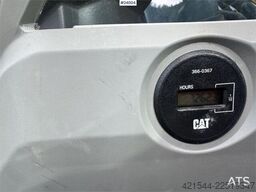 Caterpillar 316E