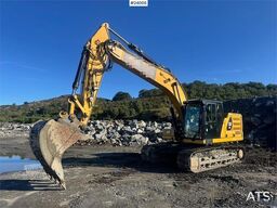 Caterpillar 320
