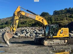 Caterpillar 320