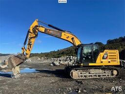 Caterpillar 320