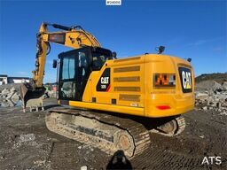 Caterpillar 320