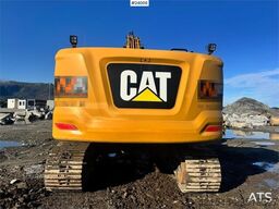 Caterpillar 320