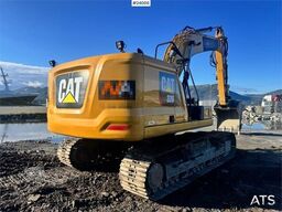 Caterpillar 320