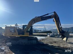 Caterpillar 320