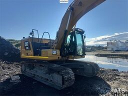 Caterpillar 320