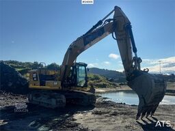 Caterpillar 320