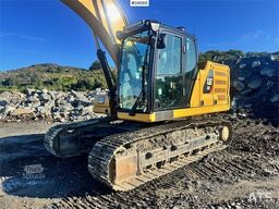 Caterpillar 320