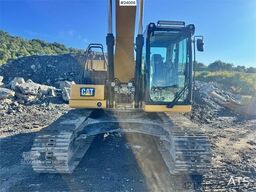 Caterpillar 320