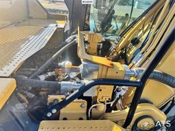 Caterpillar 320