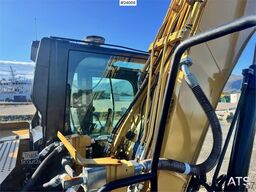 Caterpillar 320