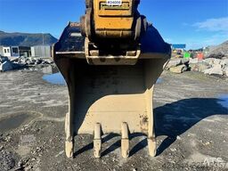 Caterpillar 320