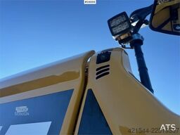 Caterpillar 320
