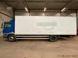 MAN TGM 15.250